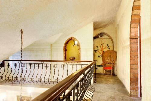 Villa Brigadoon Corfu