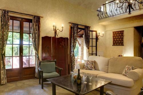 Villa Brigadoon Corfu