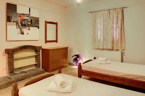 Villa Brigadoon Corfu