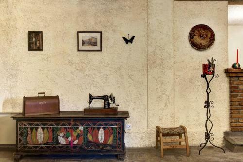 Villa Brigadoon Corfu