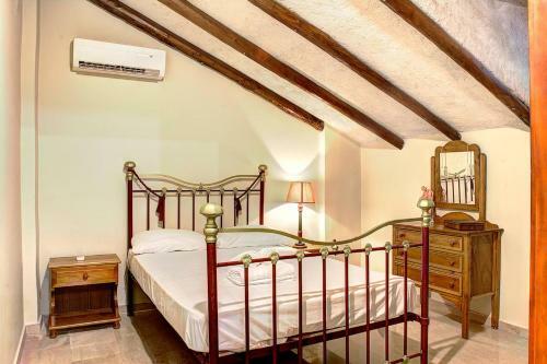 Villa Brigadoon Corfu