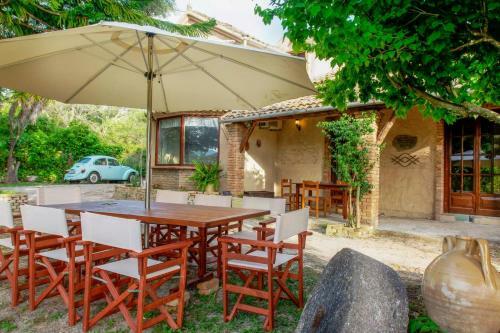 Villa Brigadoon Corfu