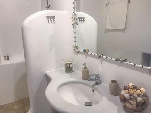 Apartamento Klaras House