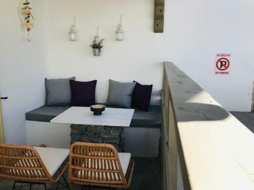 Apartamento Klaras House