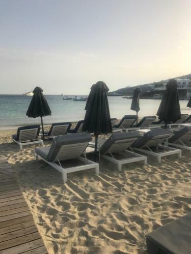 Apartamento Klaras House