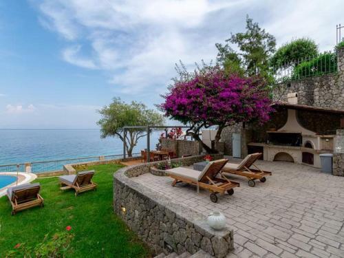 Luxury Holiday Home In Korfu With Private Swimming Pool