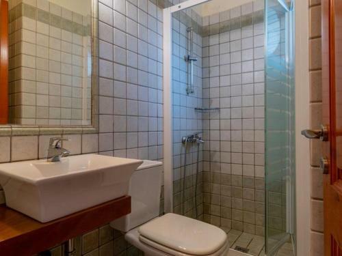 Luxury Holiday Home In Korfu With Private Swimming Pool