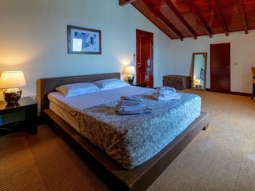 Luxury Holiday Home In Korfu With Private Swimming Pool