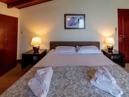 Luxury Holiday Home In Korfu With Private Swimming Pool