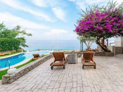 Luxury Holiday Home In Korfu With Private Swimming Pool