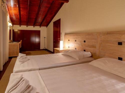Luxury Holiday Home In Korfu With Private Swimming Pool