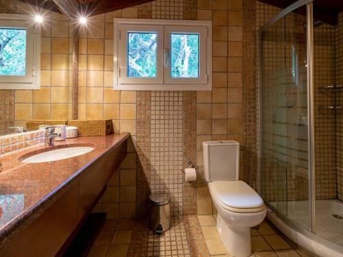 Luxury Holiday Home In Korfu With Private Swimming Pool