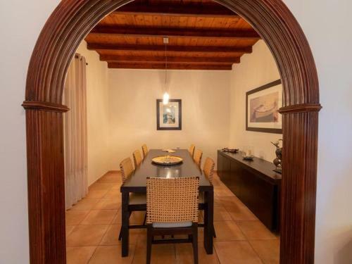 Luxury Holiday Home In Korfu With Private Swimming Pool