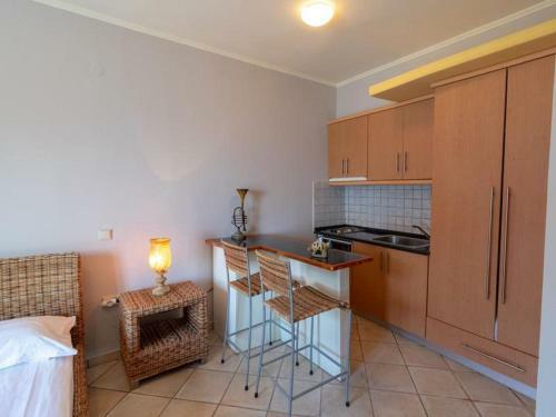 Luxury Holiday Home In Korfu With Private Swimming Pool