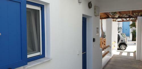 Apartamento La Playa Studio Mykonos