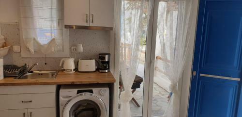 Apartamento La Playa Studio Mykonos