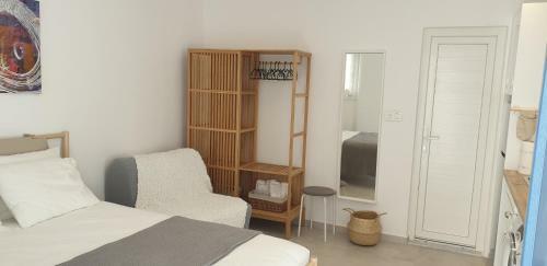 Apartamento La Playa Studio Mykonos