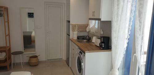 Apartamento La Playa Studio Mykonos