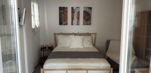 Apartamento La Playa Studio Mykonos