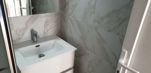 Apartamento La Playa Studio Mykonos