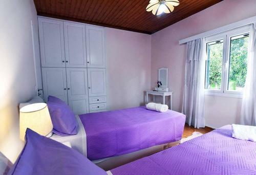 Karmela's Cottage By Corfuescapes