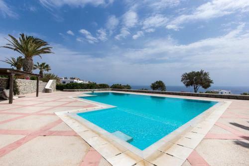 Villa Valente Lino Mykonos