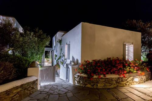 Villa Valente Lino Mykonos