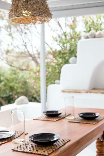 Villa Valente Lino Mykonos