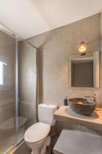 Villa Valente Lino Mykonos