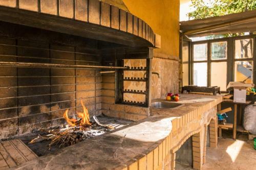 Apartamento Traditional Rustic Maisonette By Konnect