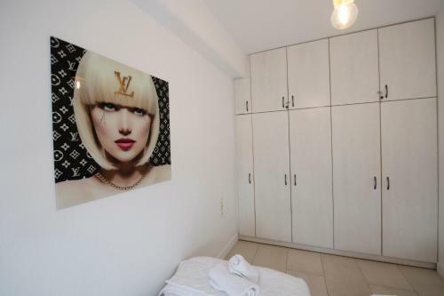 Apartamento Bougainvillea Premium Appartment