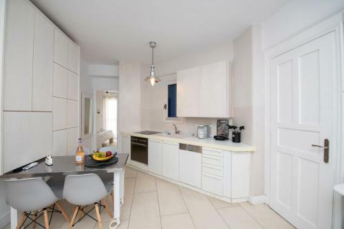 Apartamento Bougainvillea Premium Appartment