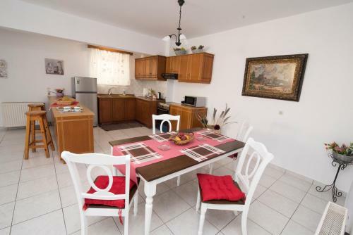 Apartamento Family