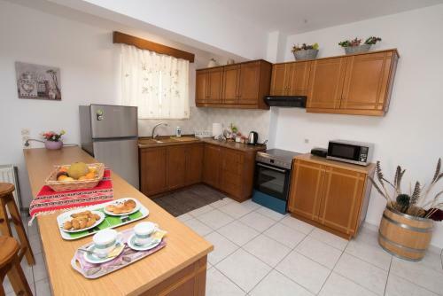 Apartamento Family
