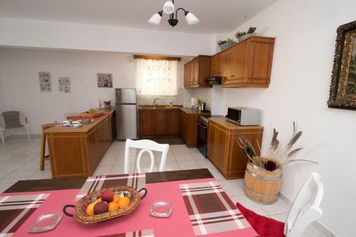 Apartamento Family