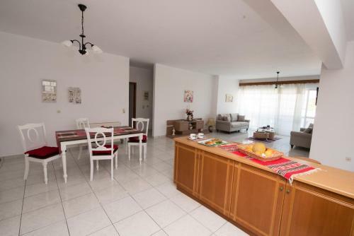 Apartamento Family