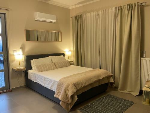 Apartamento Breathtaking View Guesthouse
