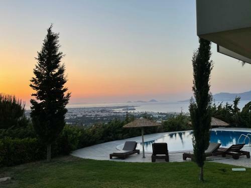 Apartamento Breathtaking View Guesthouse