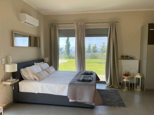 Apartamento Breathtaking View Guesthouse