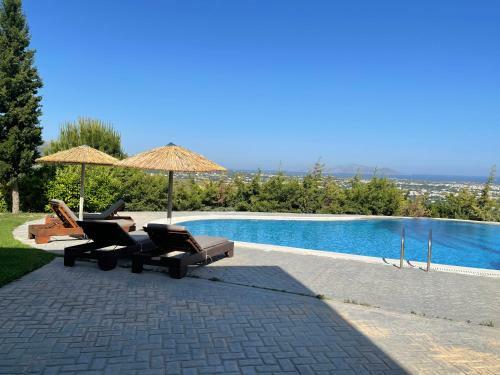 Apartamento Breathtaking View Guesthouse