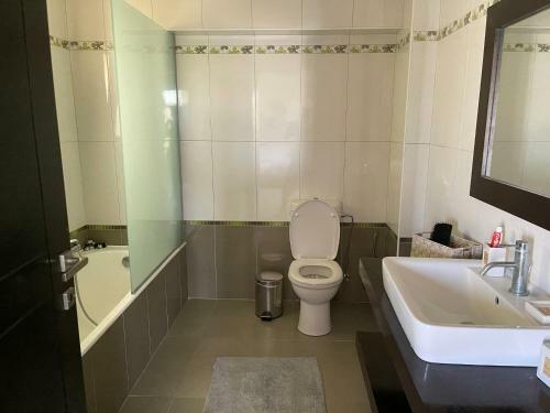 Apartamento Breathtaking View Guesthouse