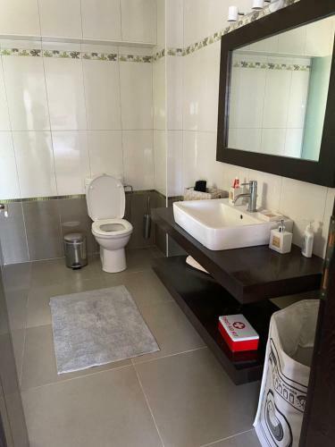Apartamento Breathtaking View Guesthouse
