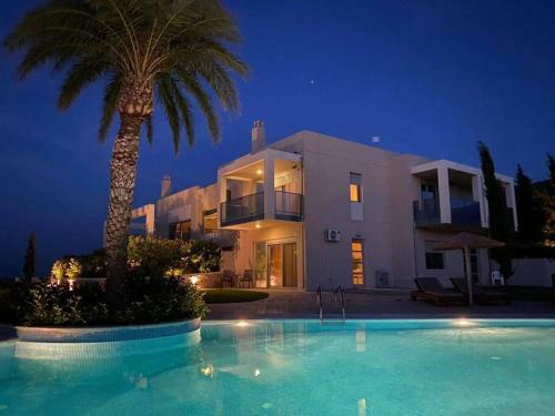 Apartamento Breathtaking View Guesthouse2