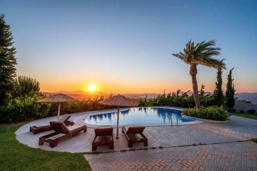 Apartamento Breathtaking View Guesthouse2