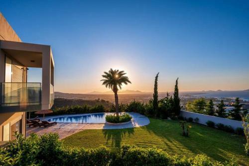 Apartamento Breathtaking View Guesthouse2