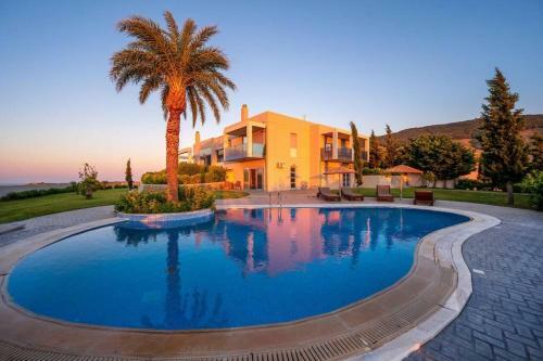 Apartamento Breathtaking View Guesthouse2