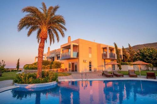 Apartamento Breathtaking View Guesthouse2