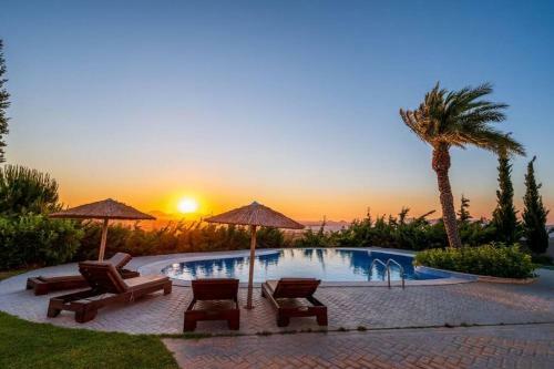 Apartamento Breathtaking View Guesthouse2