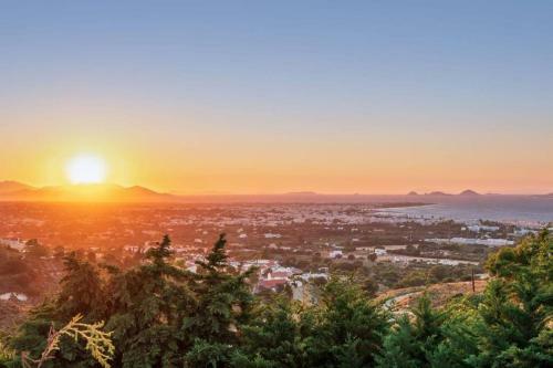 Apartamento Breathtaking View Guesthouse2