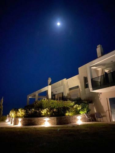 Apartamento Breathtaking View Guesthouse2